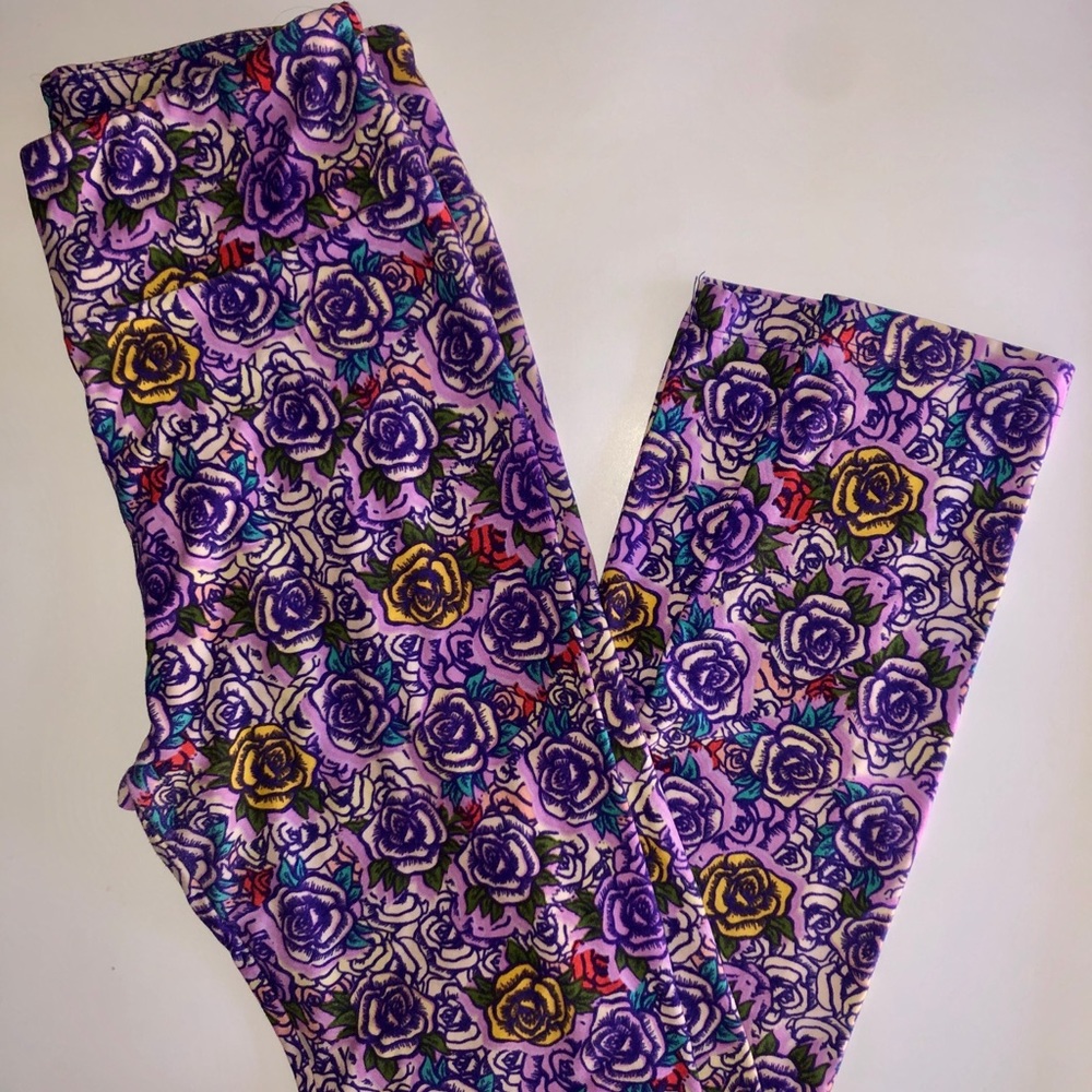 LulaRoe Leggings